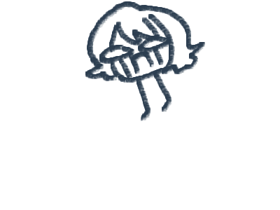 chunibyo just got real deep ;0;