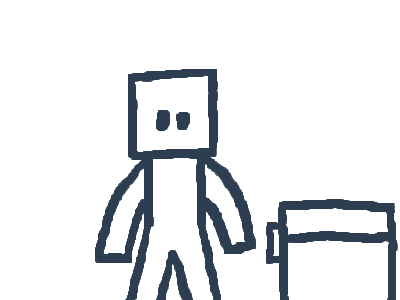 Oldest trick in the book