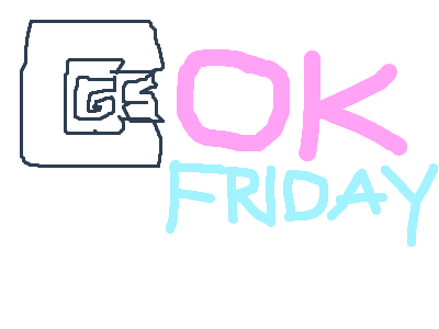 So i tried recreating OK Friday CG5 in Song Maker
