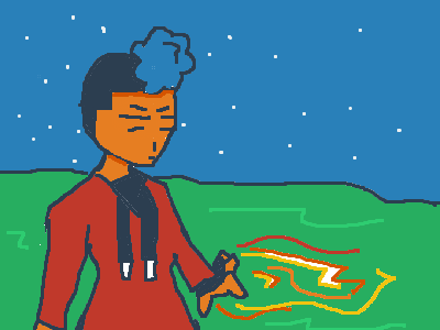 Trailer for The Ace part 4