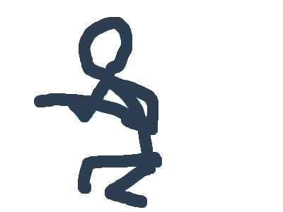 gun animation i guess