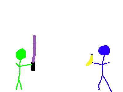 Monkey buisness Dope animation check it out