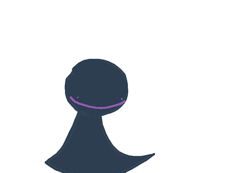 When i defend myself: