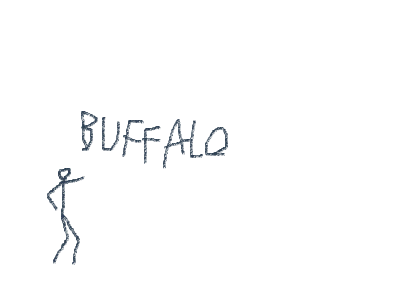 BUFFALO