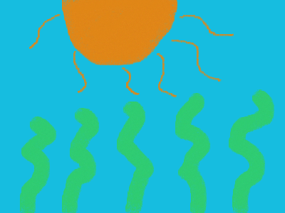 Sunny day