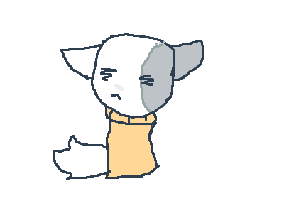 MY 3rd TIME MAKING STARRY UwU