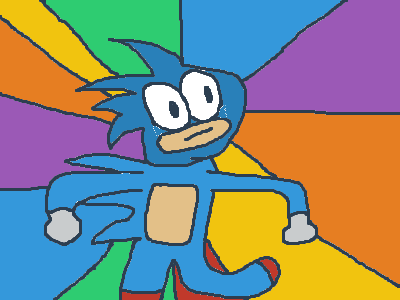 sanic
