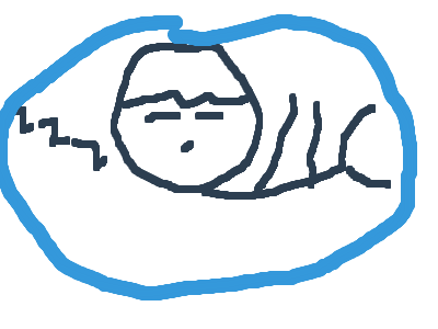 Sorry if I pop your bubble