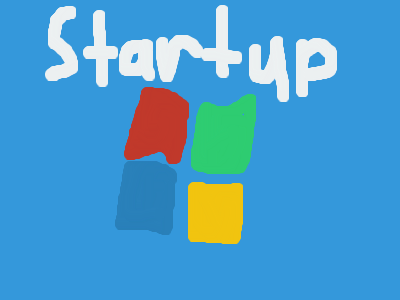 Windows Xp Startup And Shutdown