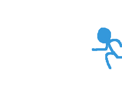 StikPals vs The Dark Force 4:The Mighty Castle.