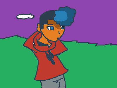 B R E E Z E :D for woffys contest