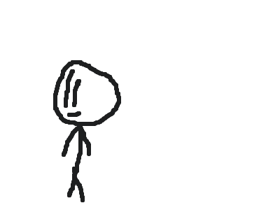 A monster is created 