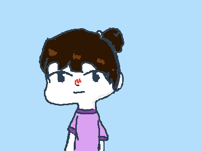 Meh OC (enjoy ◑ v ◐)