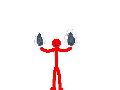 my arch nemesis (THE_DEADLY_SHARK)