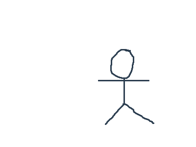 The worst animation i can make.