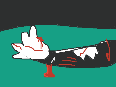 jeff the killer died