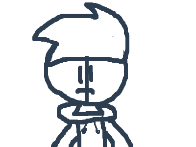 Anibot Did this once