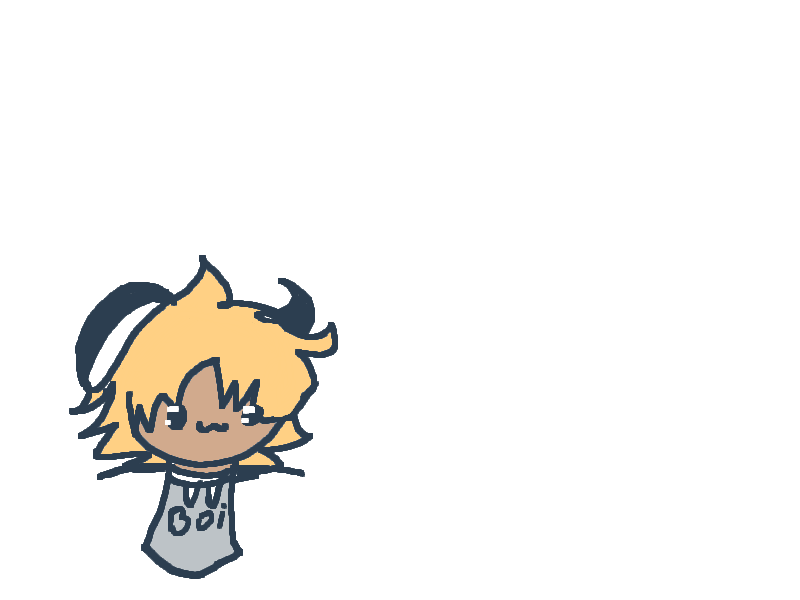 DONT TOUCH THE C H I L D