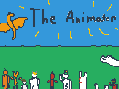 We made it to the end