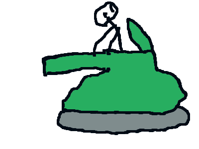 what should i start making next?