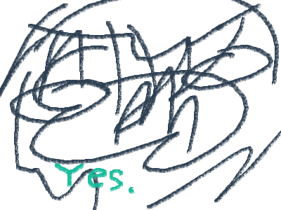 just remembered i downloaded hiragana keyboard on