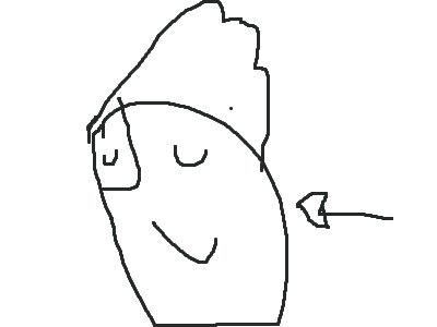 me the second krillin