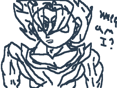 battle for the universe part 1