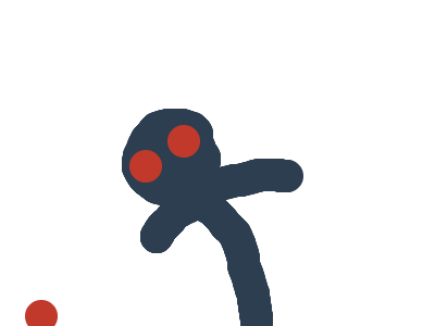 the weirdest thing youv seen