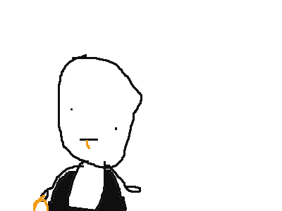 sharblade900 told me to draw this