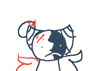 I keep changing meh oc AAAAAAA