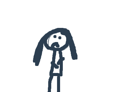 I miss my BFF I’m lonely