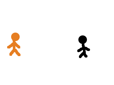 Mini figure battles (part 4)