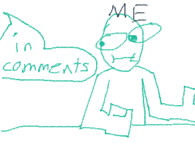 Moments before disaster