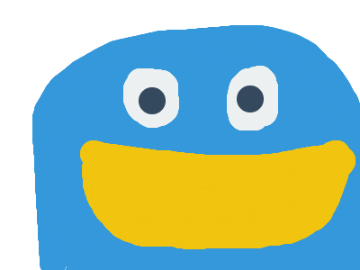 I made an animation,do I post it today or tomorrow