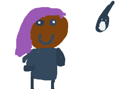 Yesterday I got this