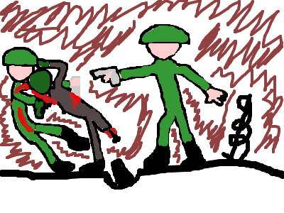 Nazi zombie (recording)