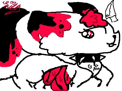 Real Life Knife Emoji