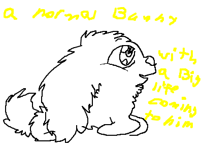 Marsh's Story .:Trailer:.