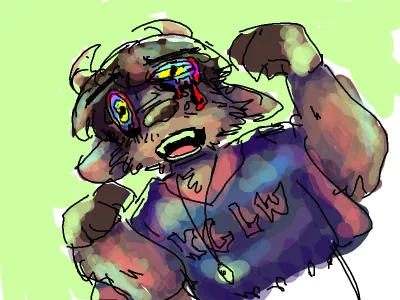unfinished