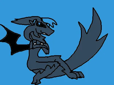 Echo flight animation