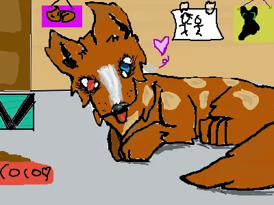 Doggy