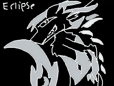 New character