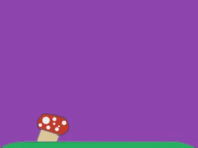 magical land