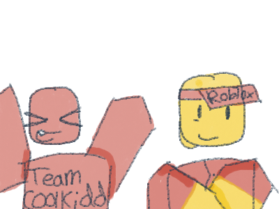 Forsaken requests 1 and 2.