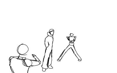 modulo yuji finna be like