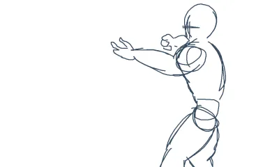 Did this in like 3 minutes on mousepad