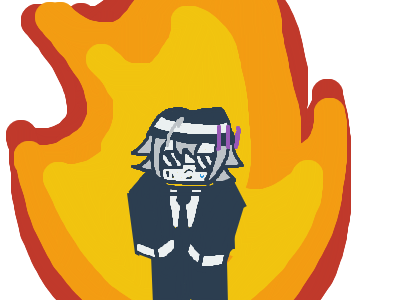 "This is fine." -Chance