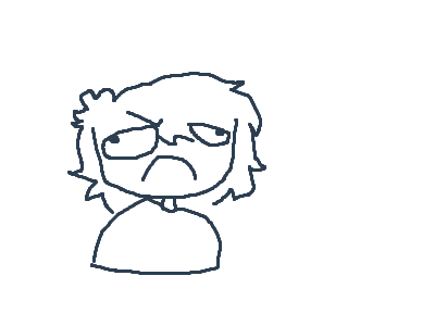 I'm so tired, I lost a friend, I cant walk-