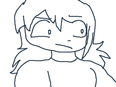 the fact ppl take my art seriously