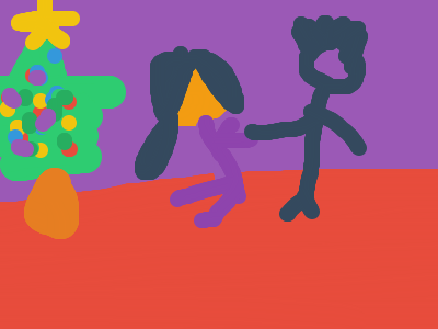 Merry Christmas Brother